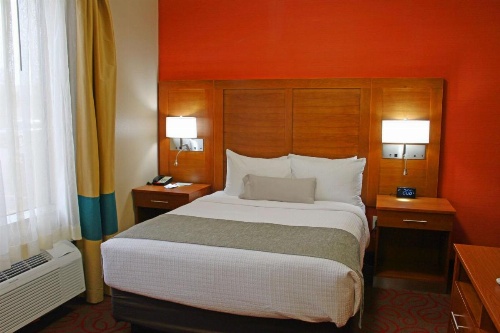 Best Western Cannon A.F.B. image 10