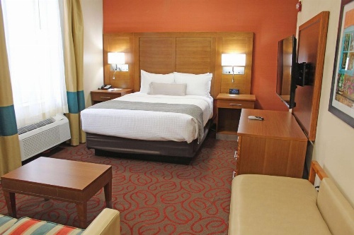 Best Western Cannon A.F.B. image 11