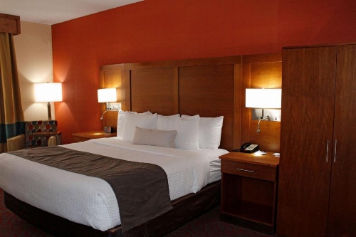 Best Western Cannon A.F.B. image 18