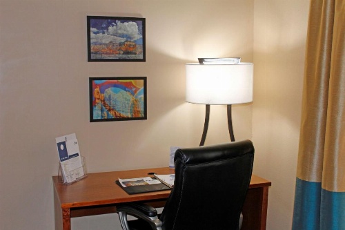 Best Western Cannon A.F.B. image 19