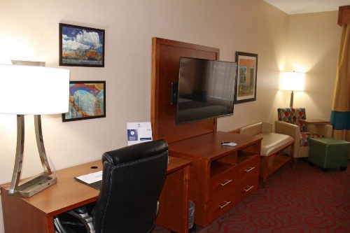 Best Western Cannon A.F.B. image 7